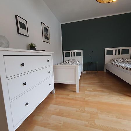 Ferienwohnung Arenz Schweinfurt Zewnętrze zdjęcie