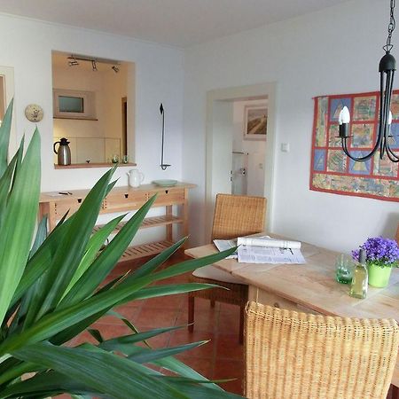 Ferienwohnung Arenz Schweinfurt Zewnętrze zdjęcie