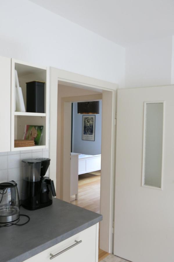 Ferienwohnung Arenz Schweinfurt Zewnętrze zdjęcie