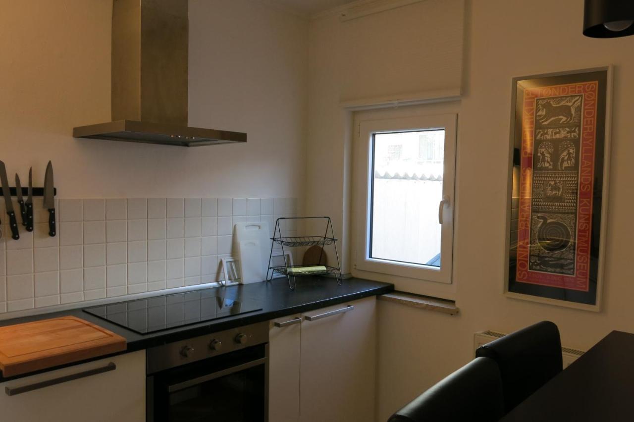 Ferienwohnung Arenz Schweinfurt Zewnętrze zdjęcie