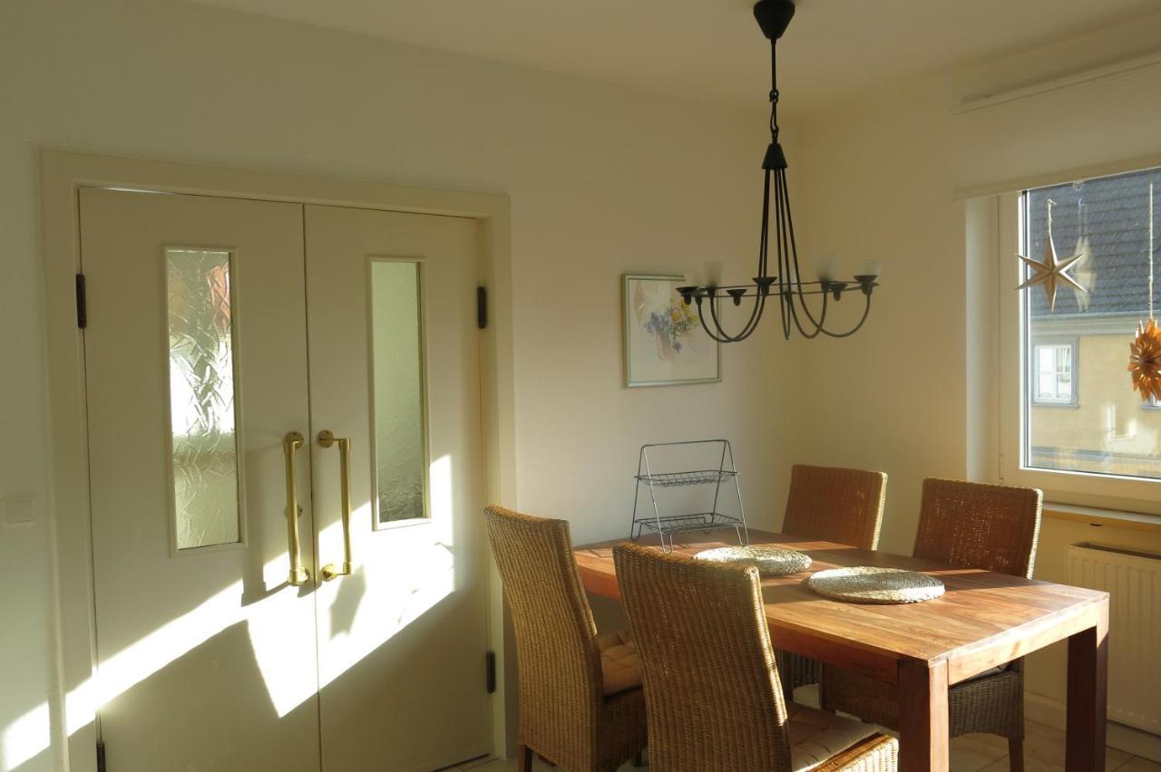 Ferienwohnung Arenz Schweinfurt Zewnętrze zdjęcie