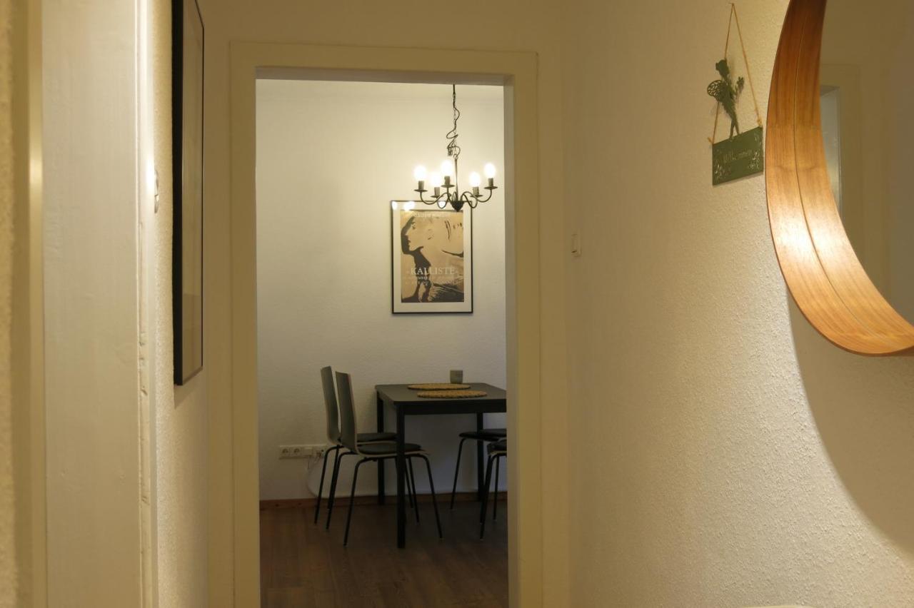 Ferienwohnung Arenz Schweinfurt Zewnętrze zdjęcie