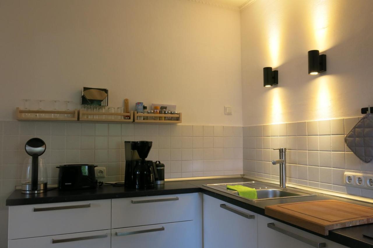 Ferienwohnung Arenz Schweinfurt Zewnętrze zdjęcie