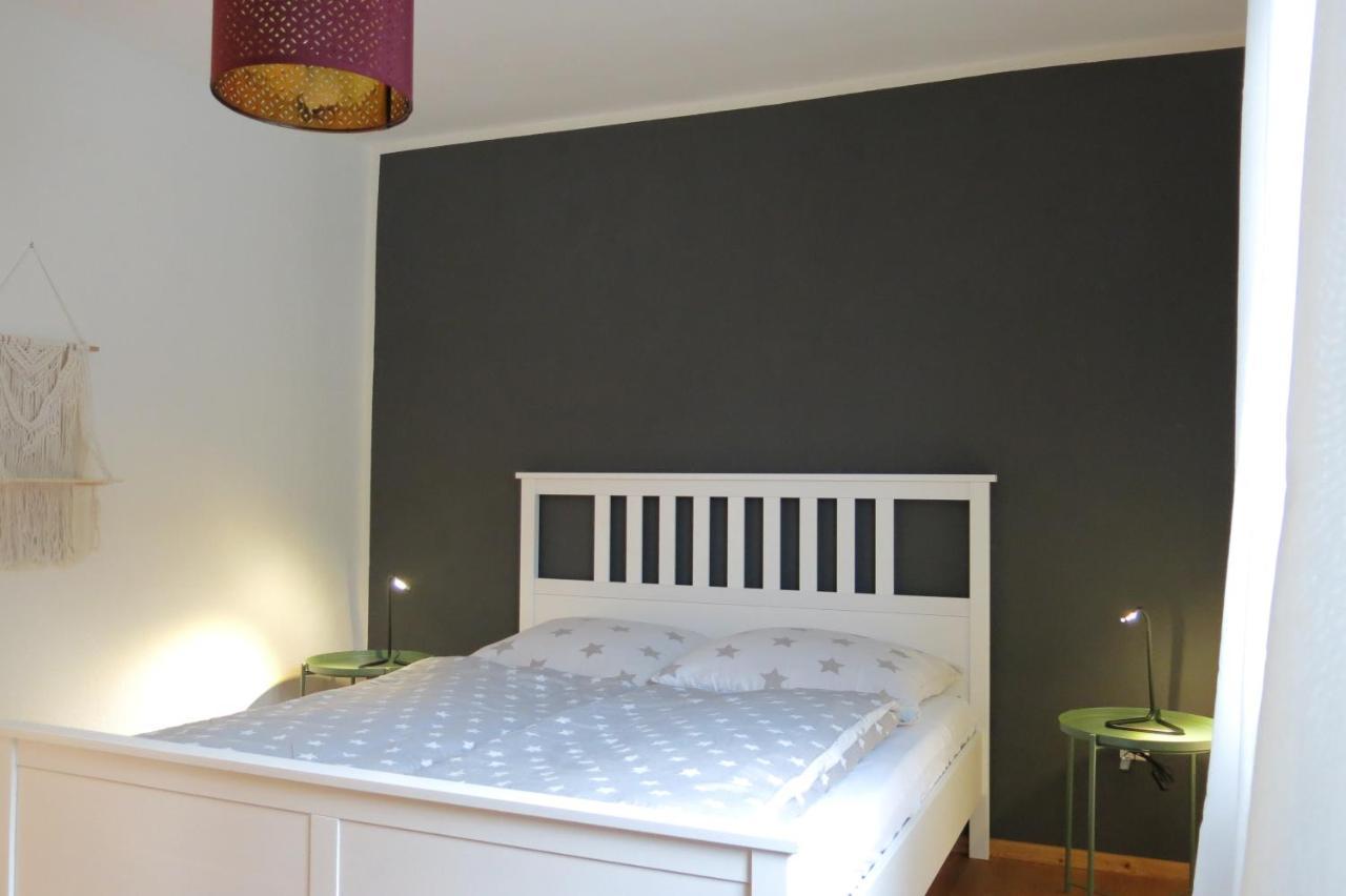 Ferienwohnung Arenz Schweinfurt Zewnętrze zdjęcie