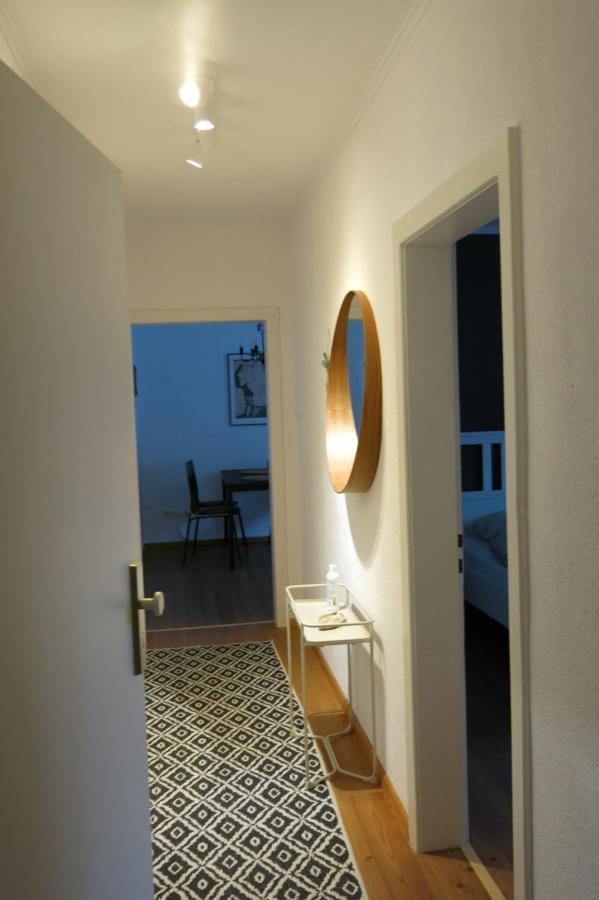 Ferienwohnung Arenz Schweinfurt Zewnętrze zdjęcie