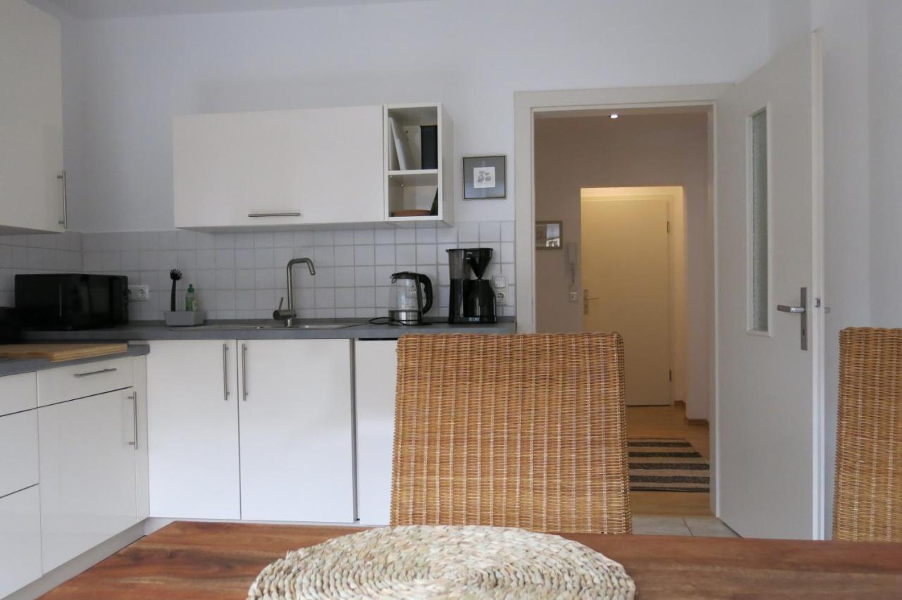 Ferienwohnung Arenz Schweinfurt Zewnętrze zdjęcie