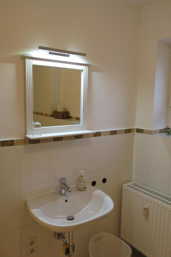 Ferienwohnung Arenz Schweinfurt Zewnętrze zdjęcie