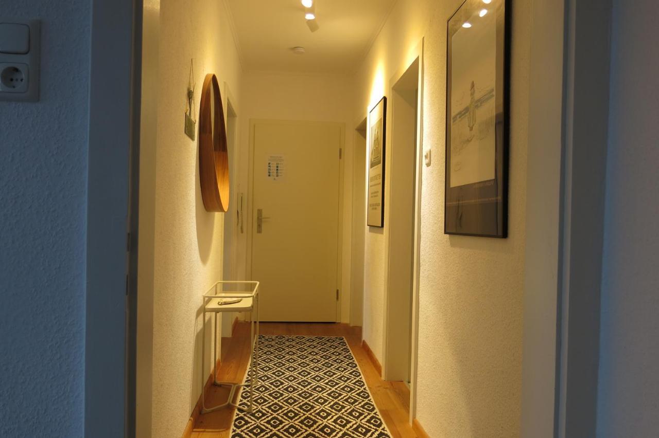 Ferienwohnung Arenz Schweinfurt Zewnętrze zdjęcie