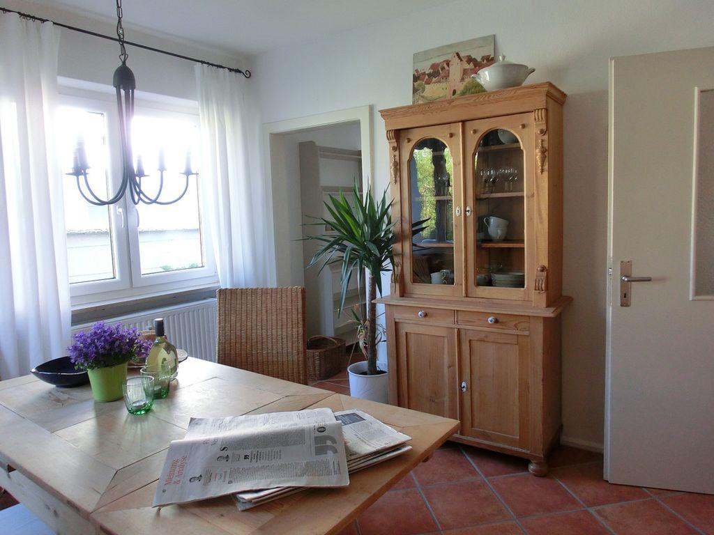 Ferienwohnung Arenz Schweinfurt Zewnętrze zdjęcie